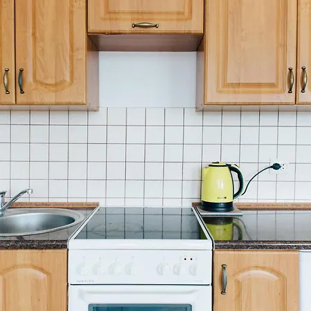 Centrum Apartmán Gdyně