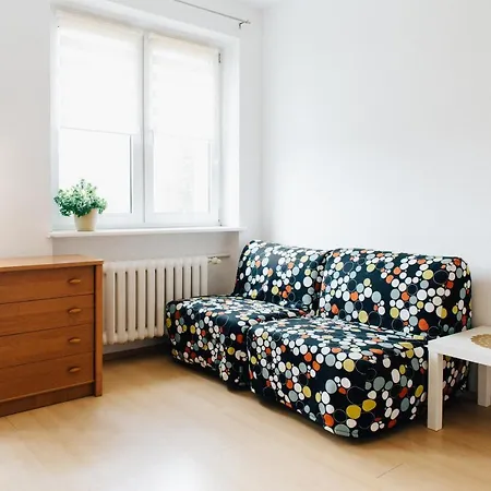 Centrum アパート グディニャ