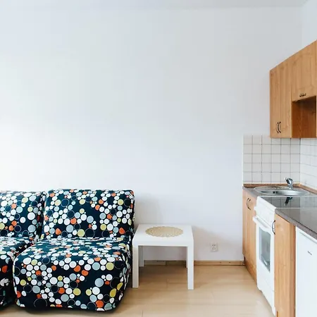 Apartment Centrum