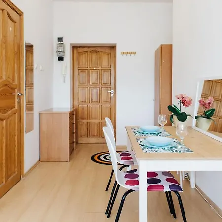 Apartment Centrum *