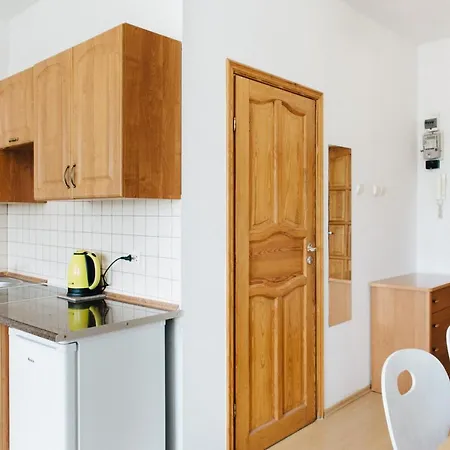 Apartment Centrum *