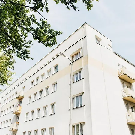 Centrum Apartment Gdynia