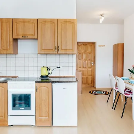 Centrum * グディニャ