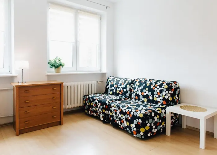 Centrum Apartment Gdynia