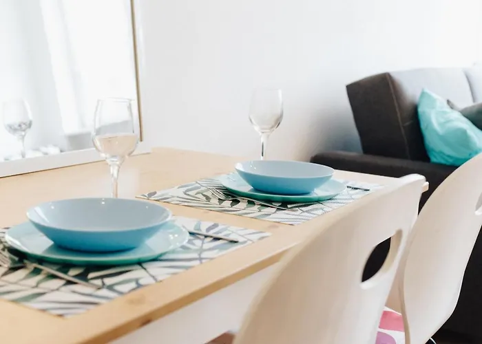 Apartment Centrum Gdynia